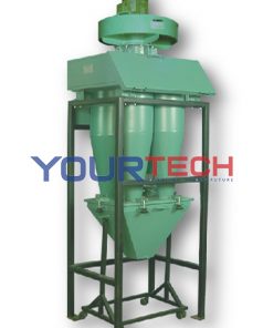 Moduler Multicyclone