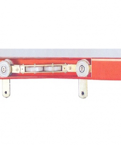 Hệ thống thiết bị treo (dây chuyền phun sơn tĩnh điện)