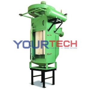 Thiết bị lọc cuối – Post Filter (dây chuyền phun sơn tĩnh điện)
