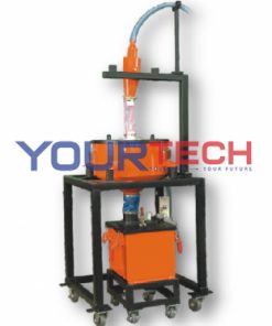 SIEVING MACHINE