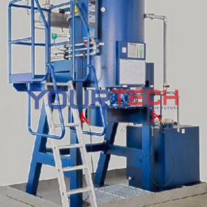 Máy chưng cất dung môi TYPE ROTO