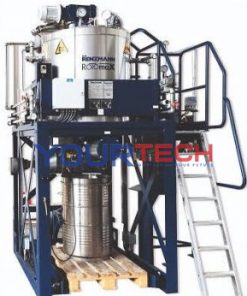 Máy chưng cất dung môi TYPE ROTO MAX