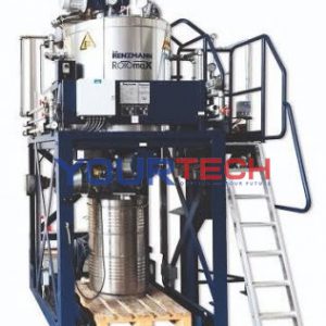 Máy chưng cất dung môi TYPE ROTO MAX