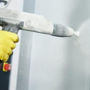 Công nghệ sơn tĩnh điện là gì? Ưu điểm của sơn tĩnh điện