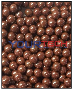 INDIA BEADS ZIRCO