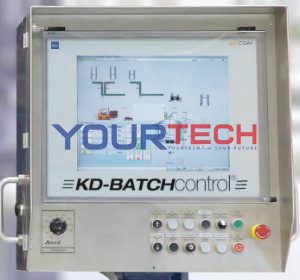 BỘ ĐIỀU KHIỂN KD BATCH