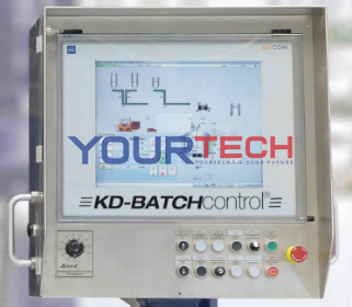 BỘ ĐIỀU KHIỂN KD BATCH