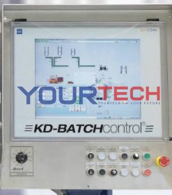 W_KD- BATCH- CONTROL