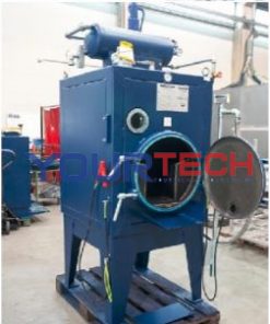 Máy chưng cất dung môi TYPE M