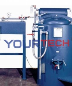 Máy chưng cất dung môi TYPE DW