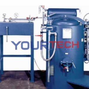 Máy chưng cất dung môi TYPE DW