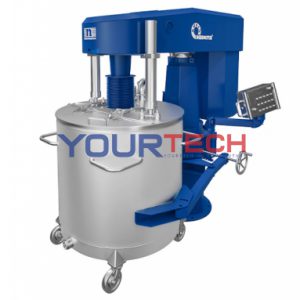 KREIS-DISSOLVER® – Standard KDV