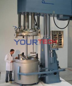 Máy khuấy cánh bướm (Thương hiệu NIEMANN – Đức)