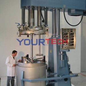Máy khuấy cánh bướm (Thương hiệu NIEMANN – Đức)