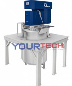 Top-mounted-KREIS-DISSOLVER®