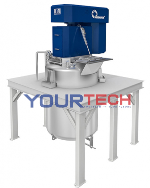 Top-mounted-KREIS-DISSOLVER®