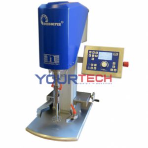 LABORATORY-KREIS-DISSOLVER®