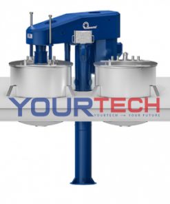 MÁY KHUẤY TRÊN SÀN THAO TÁC