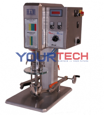 MÁY NGHIỀN RỔ PHÒNG THÍ NGHIỆM