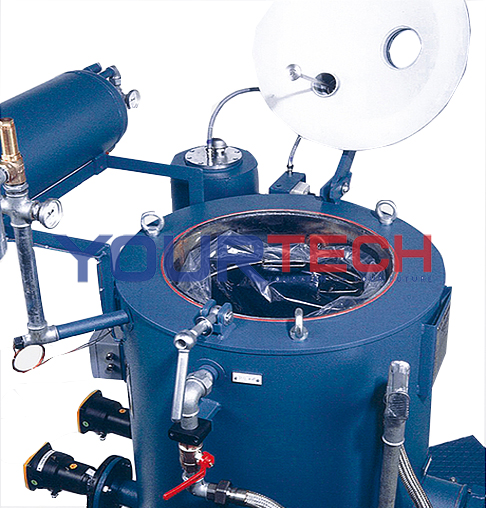 Distillation Unit