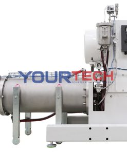 Máy nghiền ngang tốt nhất – Thụy Sỹ (Cenomic)