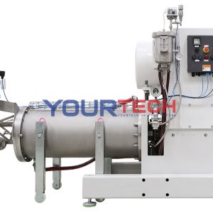 Máy nghiền ngang tốt nhất – Thụy Sỹ (Cenomic)