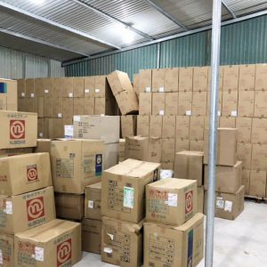 Hạn chế của hệ thống tủ lưu trữ thông thường