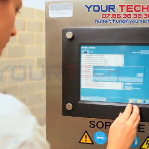 Vì sao cần tự động hóa trong sản xuất sơn – giống như các tập đoàn sơn đa quốc gia họ đã thực hiện – những lợi ích đem lại là gì?
