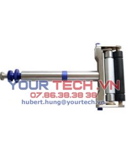 Thanh kéo mực in Hand Proofer