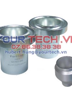 Cốc đo độ nhớt