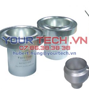 Cốc đo độ nhớt