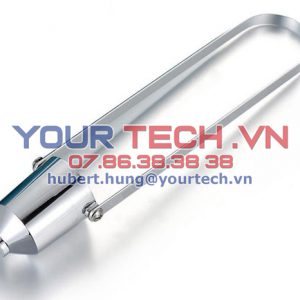 Cốc đo độ nhớt Cup Iwata