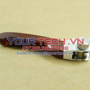 Dao cắt đo độ bám dính