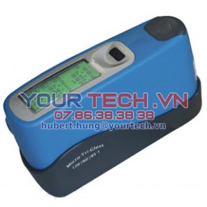 Máy đo độ bóng 3 góc
