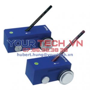 Máy đo độ cứng bút chì