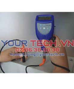 Máy đo độ dày màng sơn khô