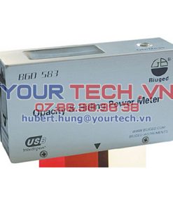 Máy đo độ mờ màng sơn