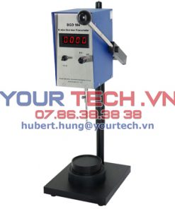 Máy đo độ nhớt