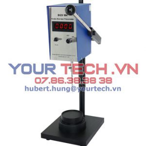 Máy đo độ nhớt