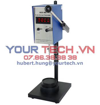 Máy đo độ nhớt