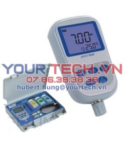 Máy đo độ PH cầm tay