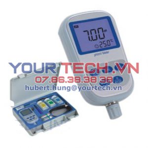 Máy đo độ PH cầm tay
