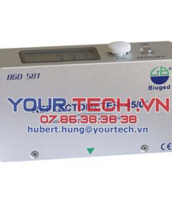 Máy đo độ phản xạ sơn giao thông