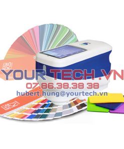 Máy đo quang phổ – so màu