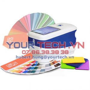 Máy đo quang phổ – so màu