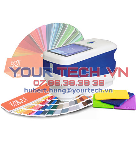 Máy đo quang phổ – so màu