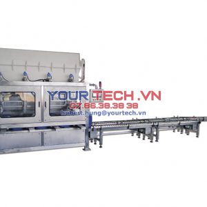 Máy đóng gói tự động 4FH-AT-30Q