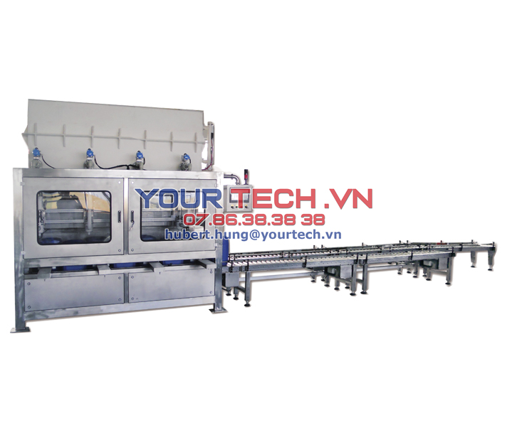 Máy đóng gói tự động 4FH-AT-30Q
