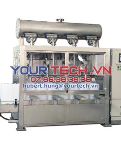 Máy đóng gói chất lỏng tự động 4FH-AT-Q30