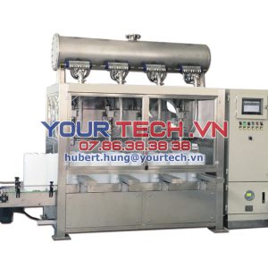 Máy đóng gói chất lỏng tự động 4FH-AT-Q30